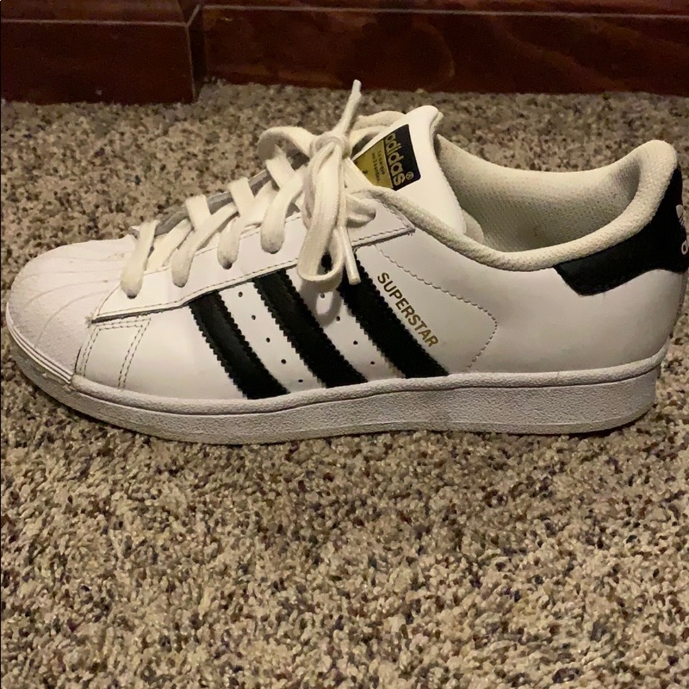 adidas superstar